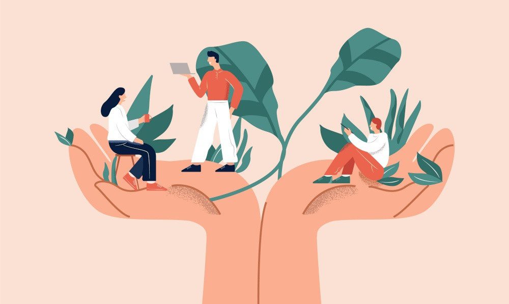 Η σπουδαιότητα της ψυχικής υγείας στη καθημερινότητα μας