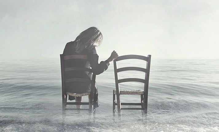 Η Ψυχολογία της Απώλειας: Κατανόηση και Αντιμετώπιση